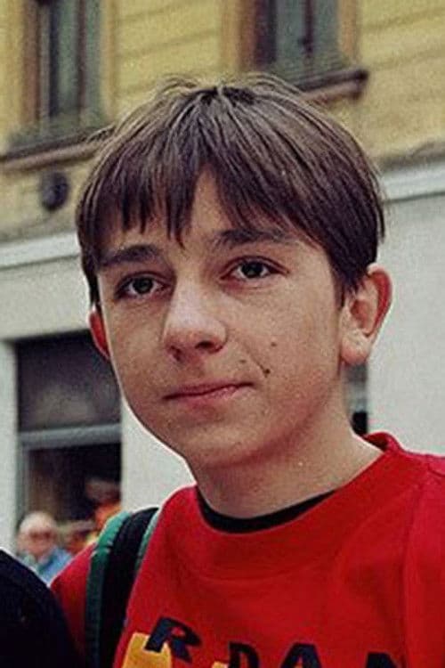 Jan Müller profile photo