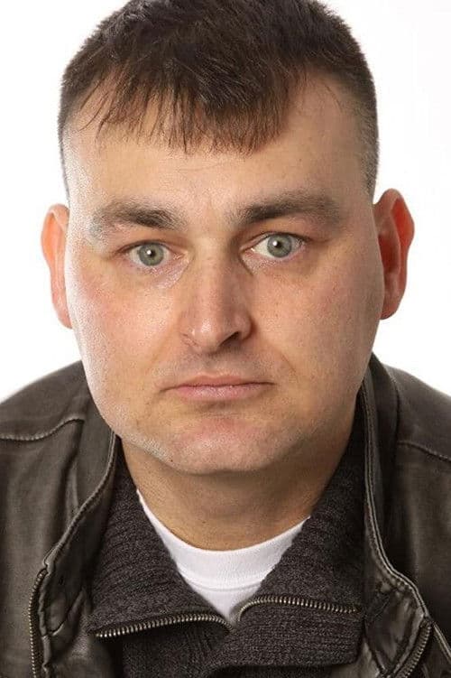 Stephen Dixon profile photo