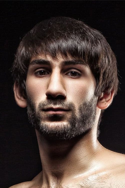 Aram Faniian profile photo