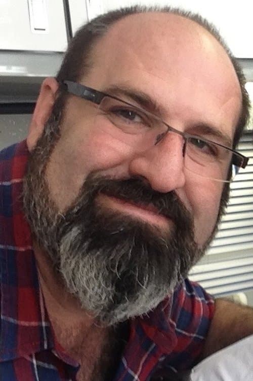 Howard Berger profile photo