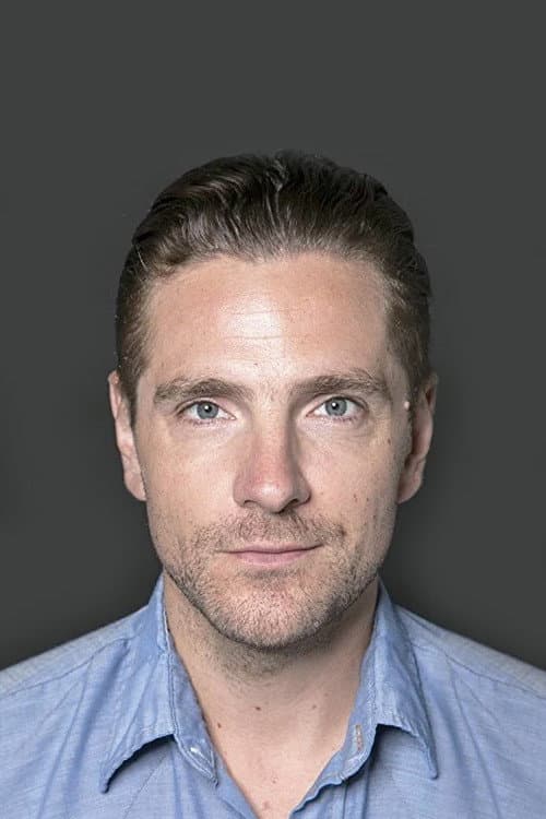 James Gilbert profile photo