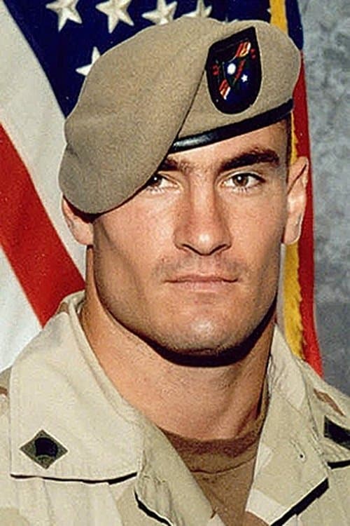 Pat Tillman profile photo