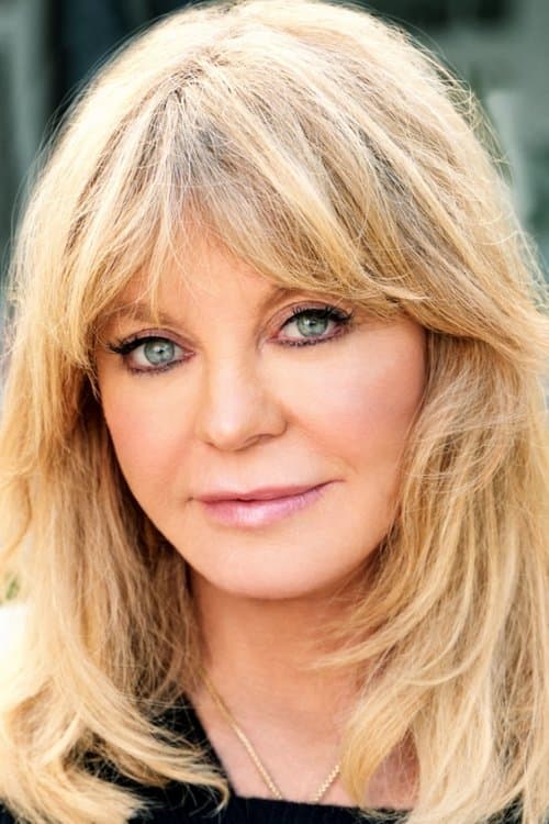Goldie Hawn profile photo