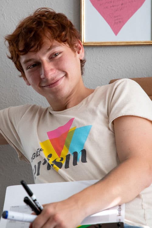 Jacob Biggerstaff profile photo