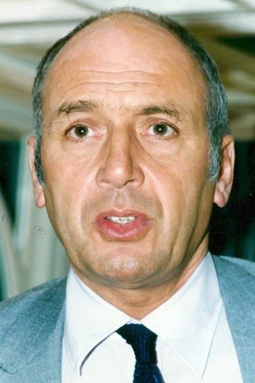 Stephen Yardley profile photo