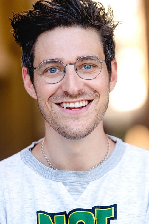 Zack Bornstein profile photo