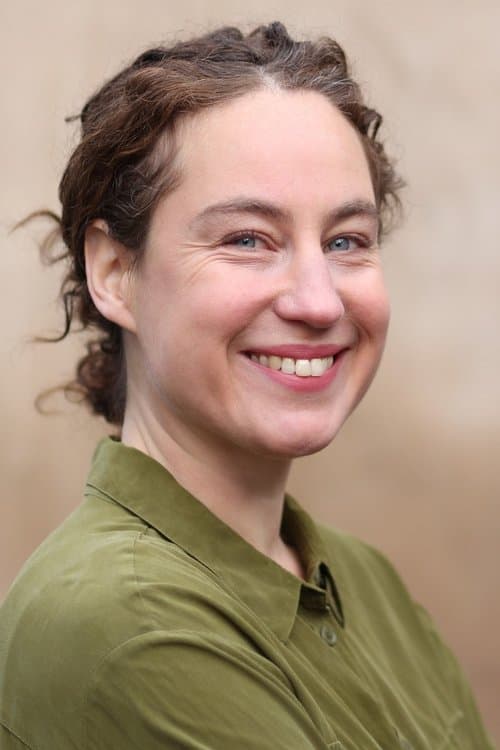 Ruth Berkoff profile photo