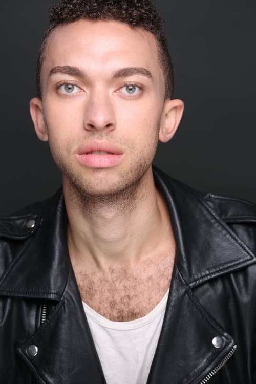 Jordon Bolden profile photo