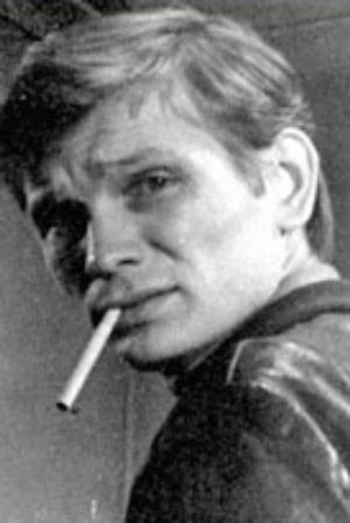 Aleksandr Voropaev profile photo