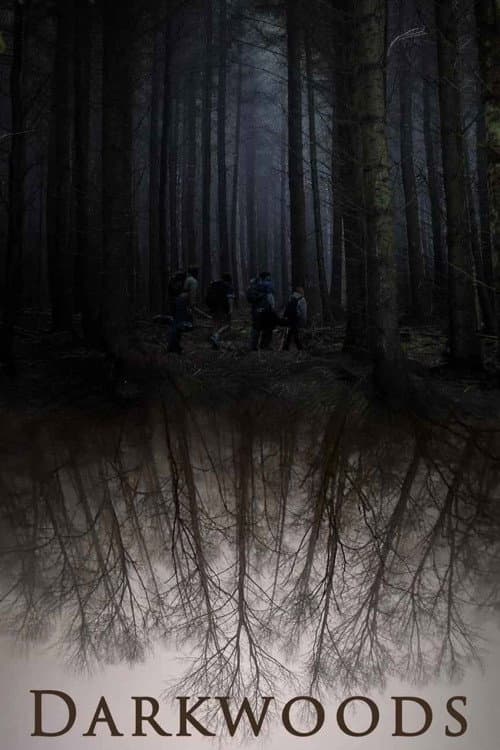 Darkwoods poster
