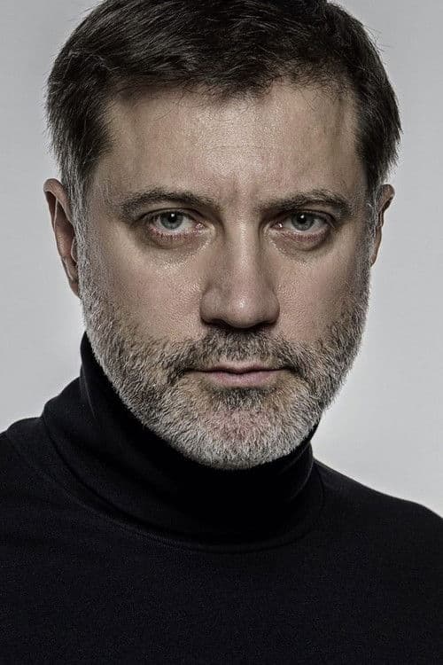 Prokhor Dubravin profile photo