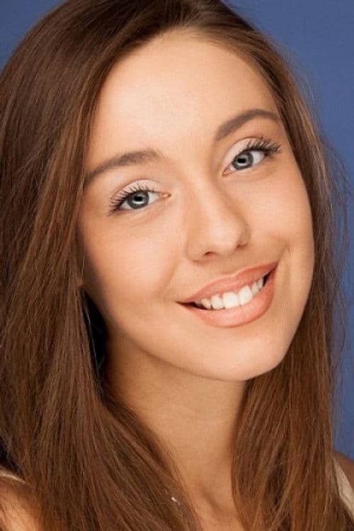 Anna Ageeva profile photo