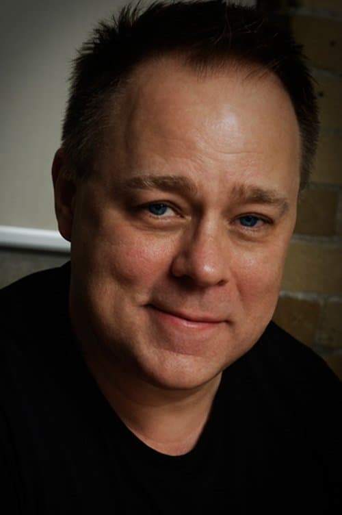 Kelly Asbury profile photo