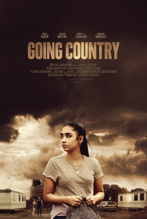 Going Country poster