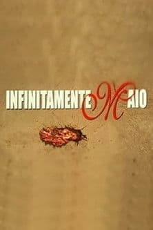 Infinitamente Maio poster