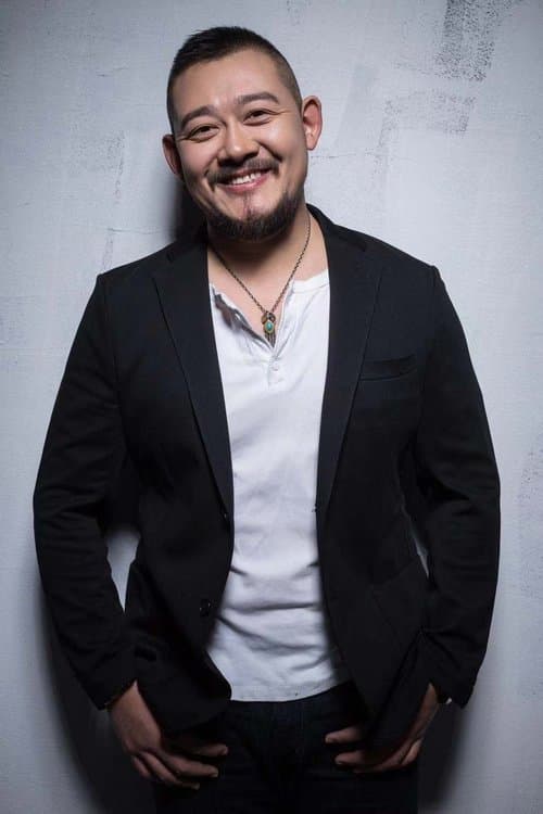 Zhang Jinan profile photo