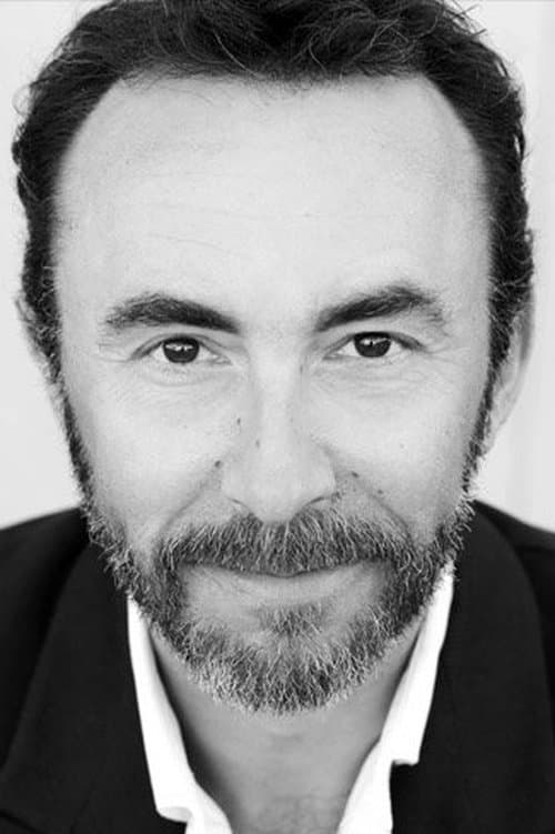 James Lugton profile photo