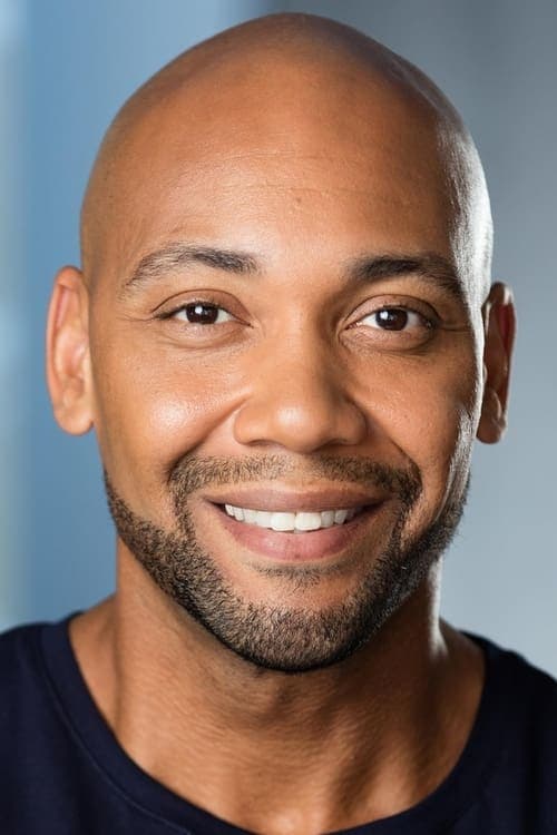 Jeremy Miller profile photo