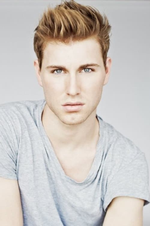 Wes Aderhold profile photo