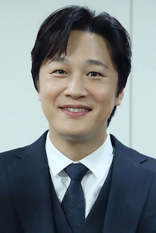 Cha Tae-hyun profile photo