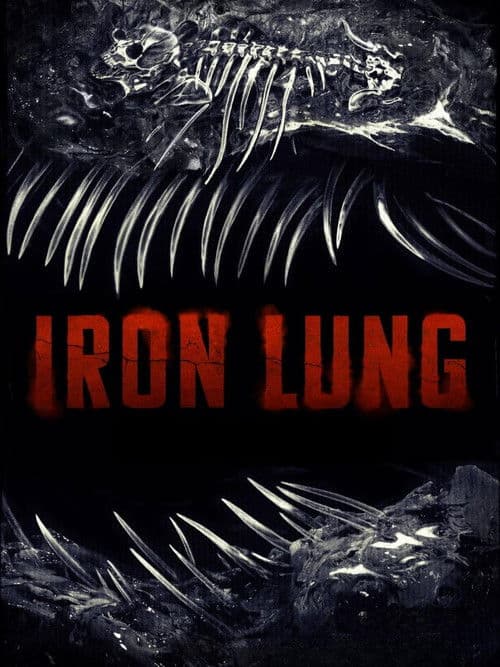Iron Lung poster