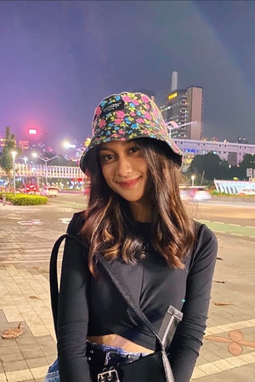 Abitha Karenza profile photo