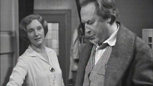 An Enemy of the People poster