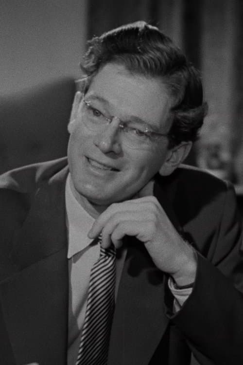 Adolf Bjerke profile photo