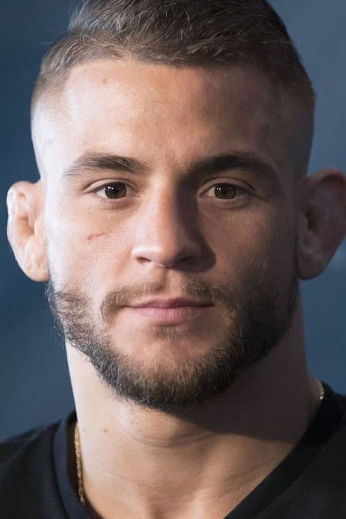 Dustin Poirier profile photo