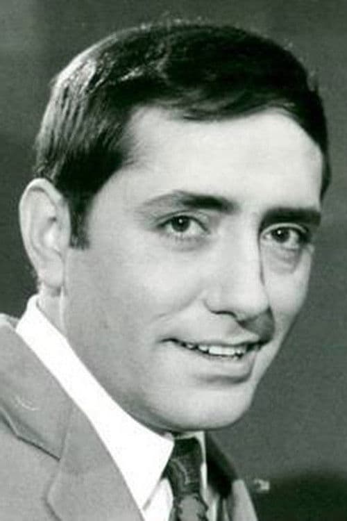 Vittorio Casagrande profile photo