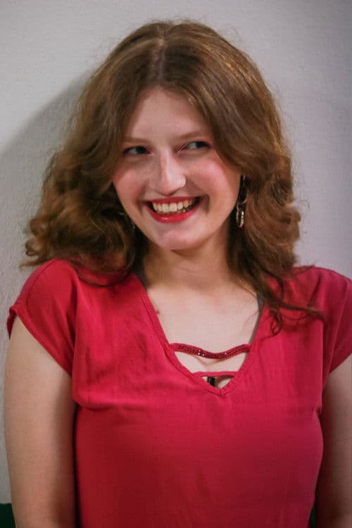 Luana Fadani profile photo