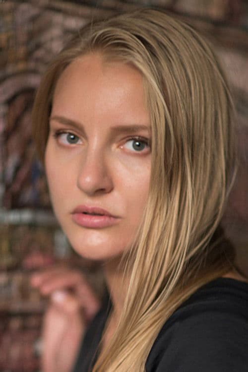 Anastasia Smoktunovskaya profile photo