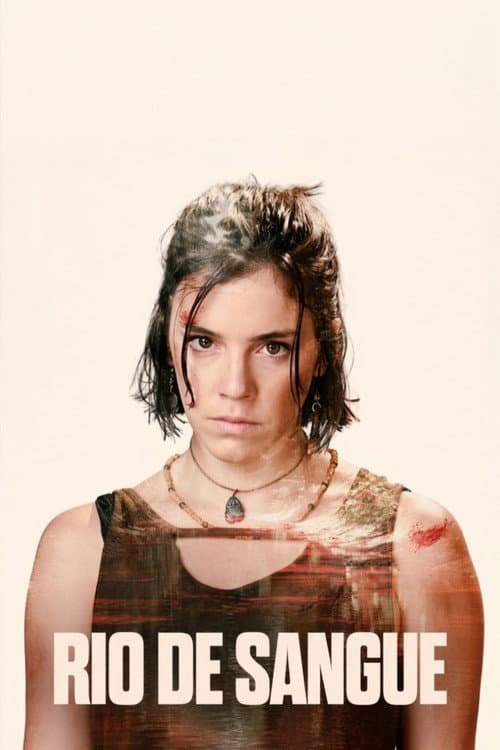 Rio de Sangue poster