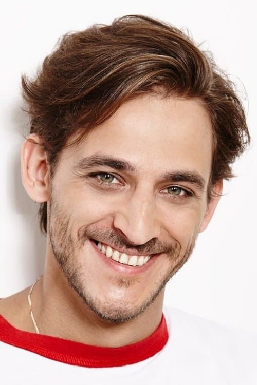 Mikhail Bashkatov profile photo