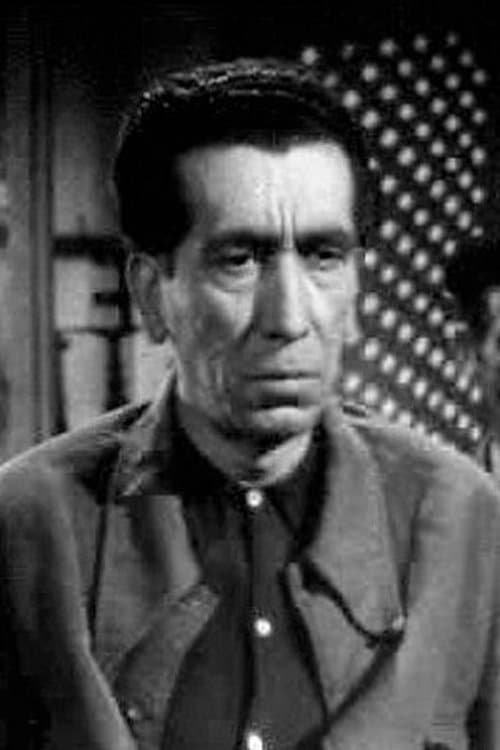 José Sepúlveda profile photo