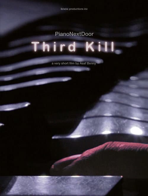 Third Kill at 130 poster