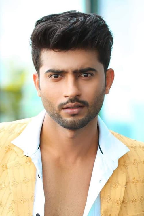 Ravi Shaw profile photo