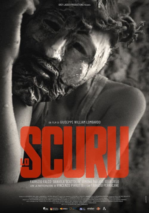 Lo Scuru poster