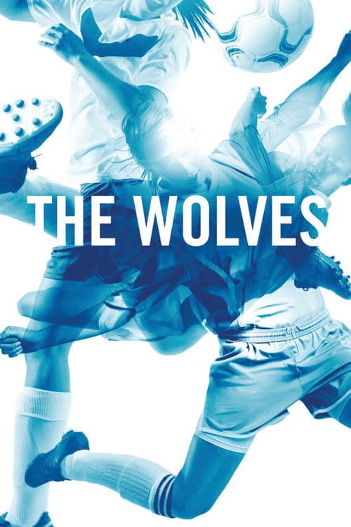 The Wolves poster