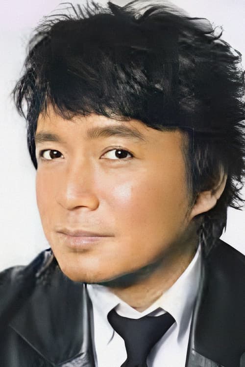 Louie Castro profile photo