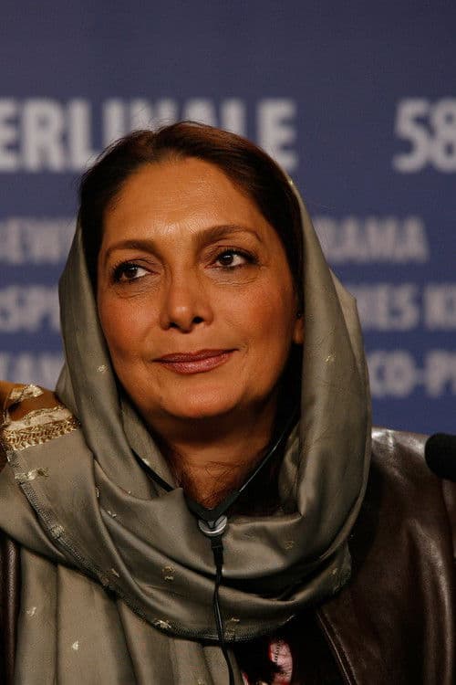 Manijeh Hekmat profile photo