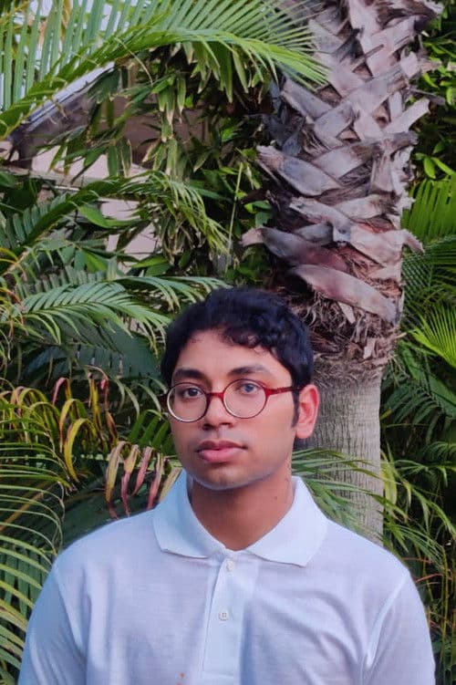 Shikhar Shrivastava profile photo