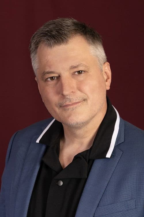 Zsolt Homonnay profile photo