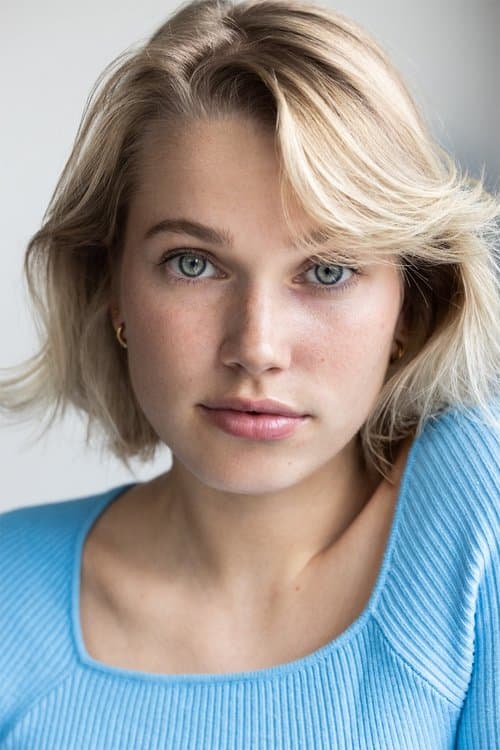 Thea Sofie Loch Næss profile photo