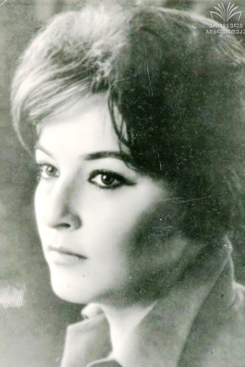 Megi Tsulukidze profile photo