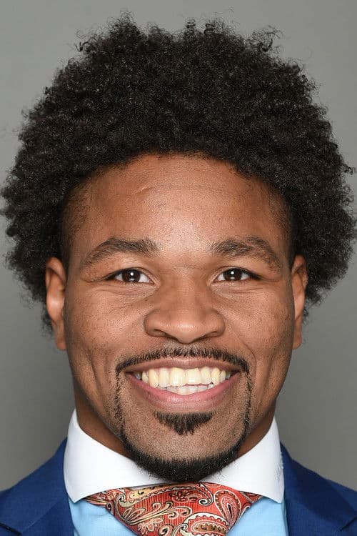 Shawn Porter profile photo