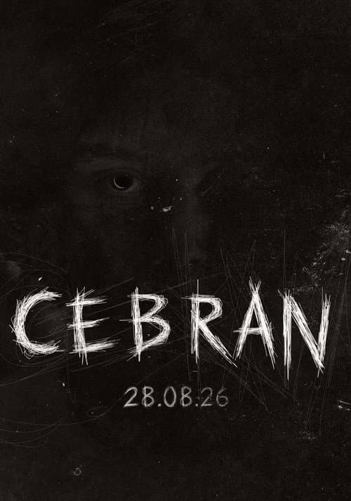 Cebran poster