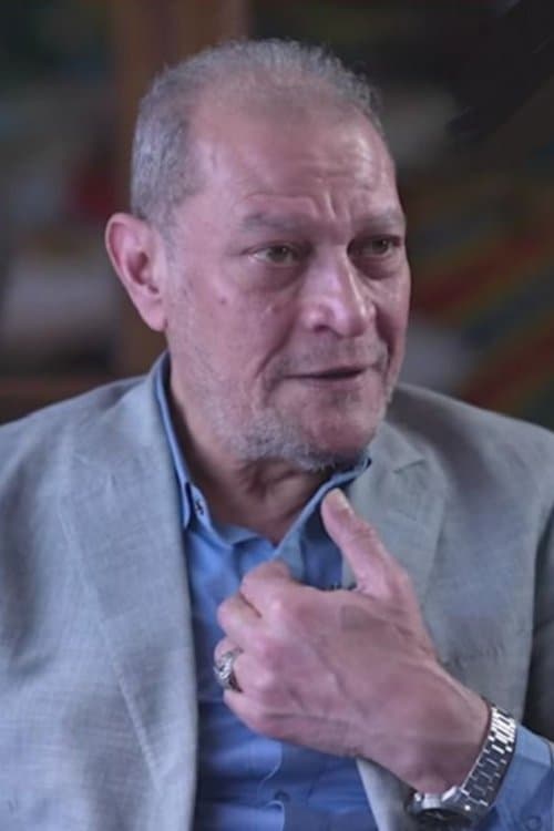 Hamdi Heikal profile photo