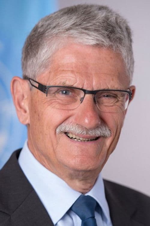 Mogens Lykketoft profile photo