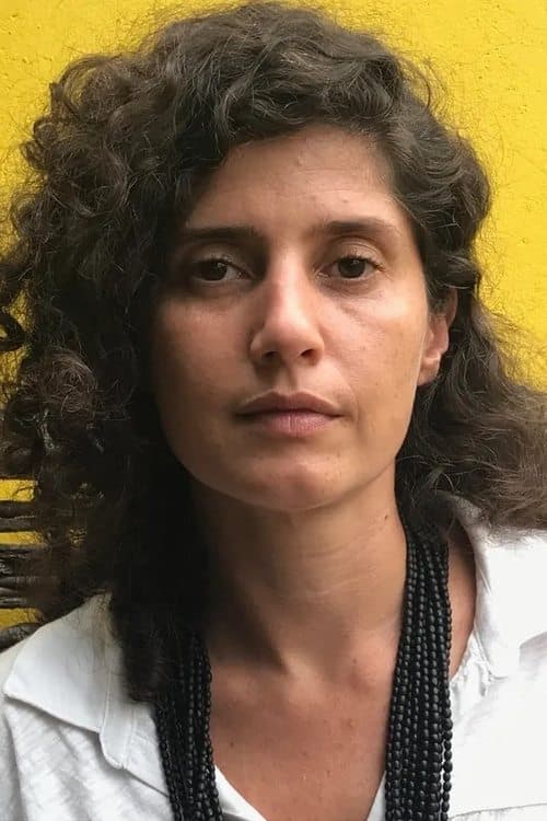 Gabriela Carneiro da Cunha profile photo